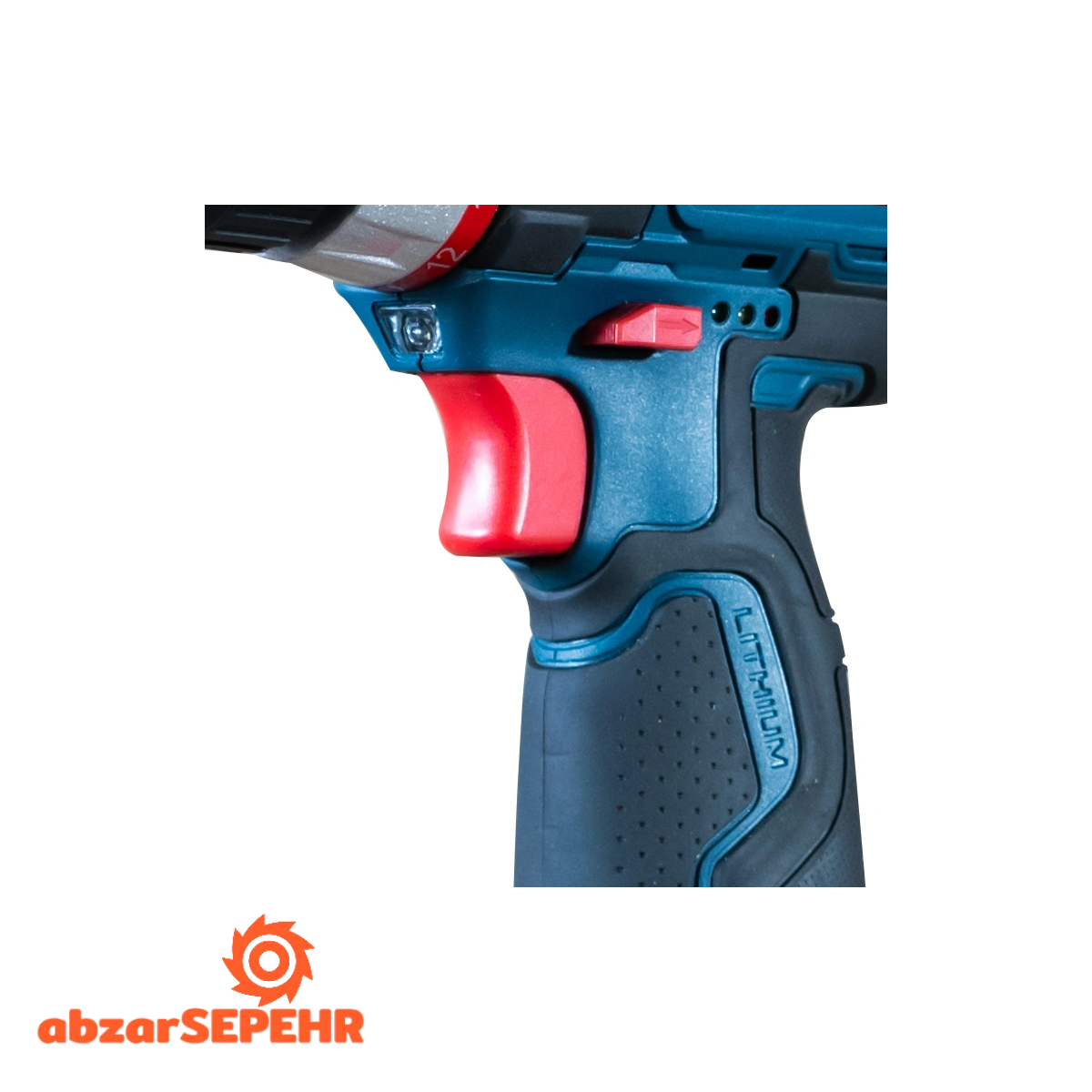 دریل شارژی 12 ولت apn مدل CLD12S - تصویر 3