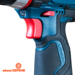 دریل شارژی 12 ولت apn مدل CLD12S - تصویر 3