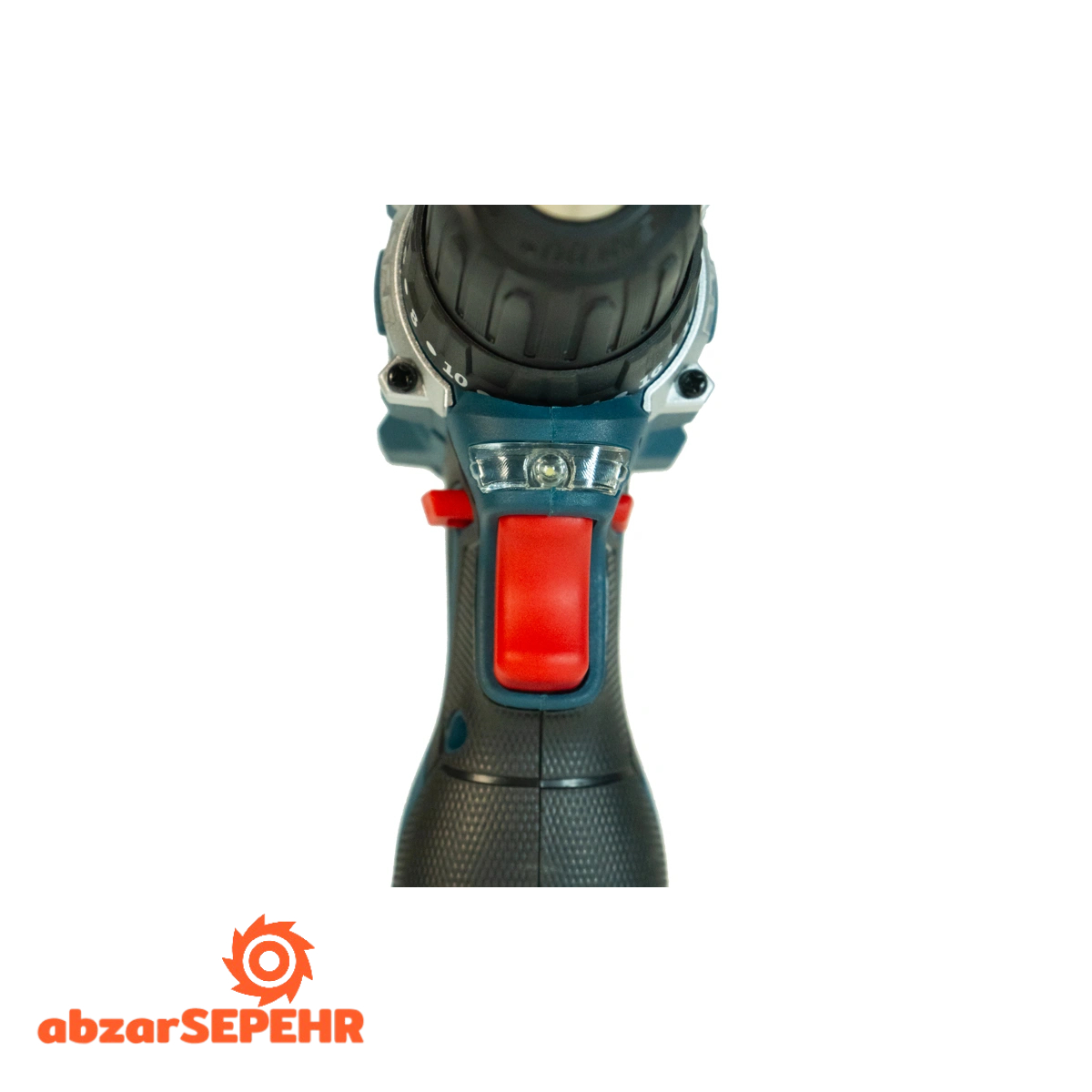 دریل شارژی براشلس 16 ولت apn مدل BD16S - تصویر 3