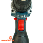 دریل شارژی براشلس 16 ولت apn مدل BD16S - تصویر 3