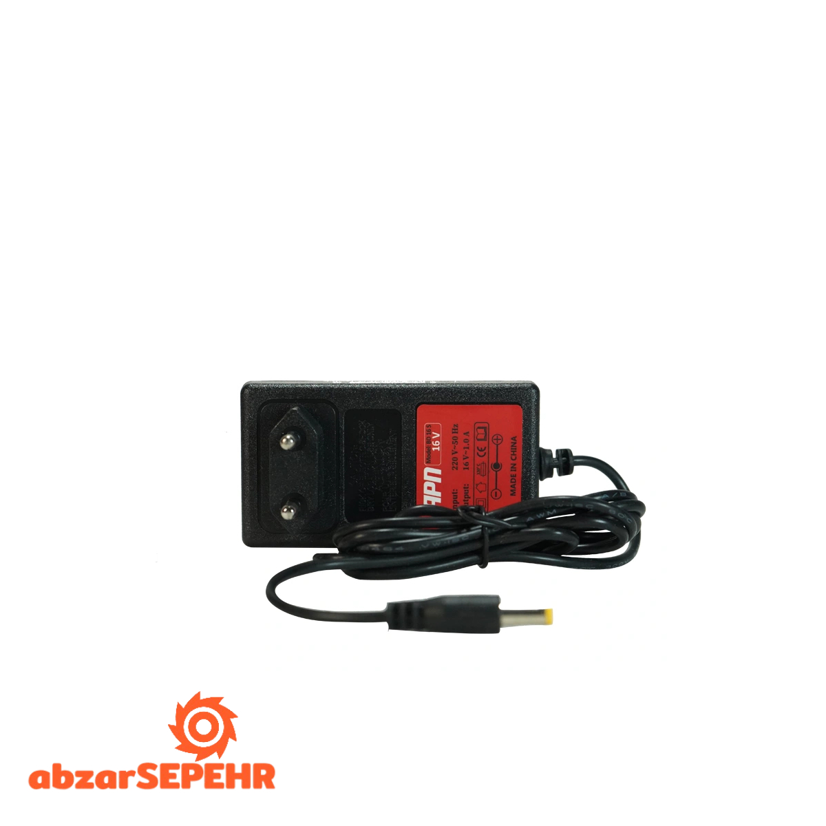 دریل شارژی براشلس 16 ولت apn مدل BD16S - تصویر 4