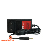 دریل شارژی براشلس 16 ولت apn مدل BD16S - تصویر 4