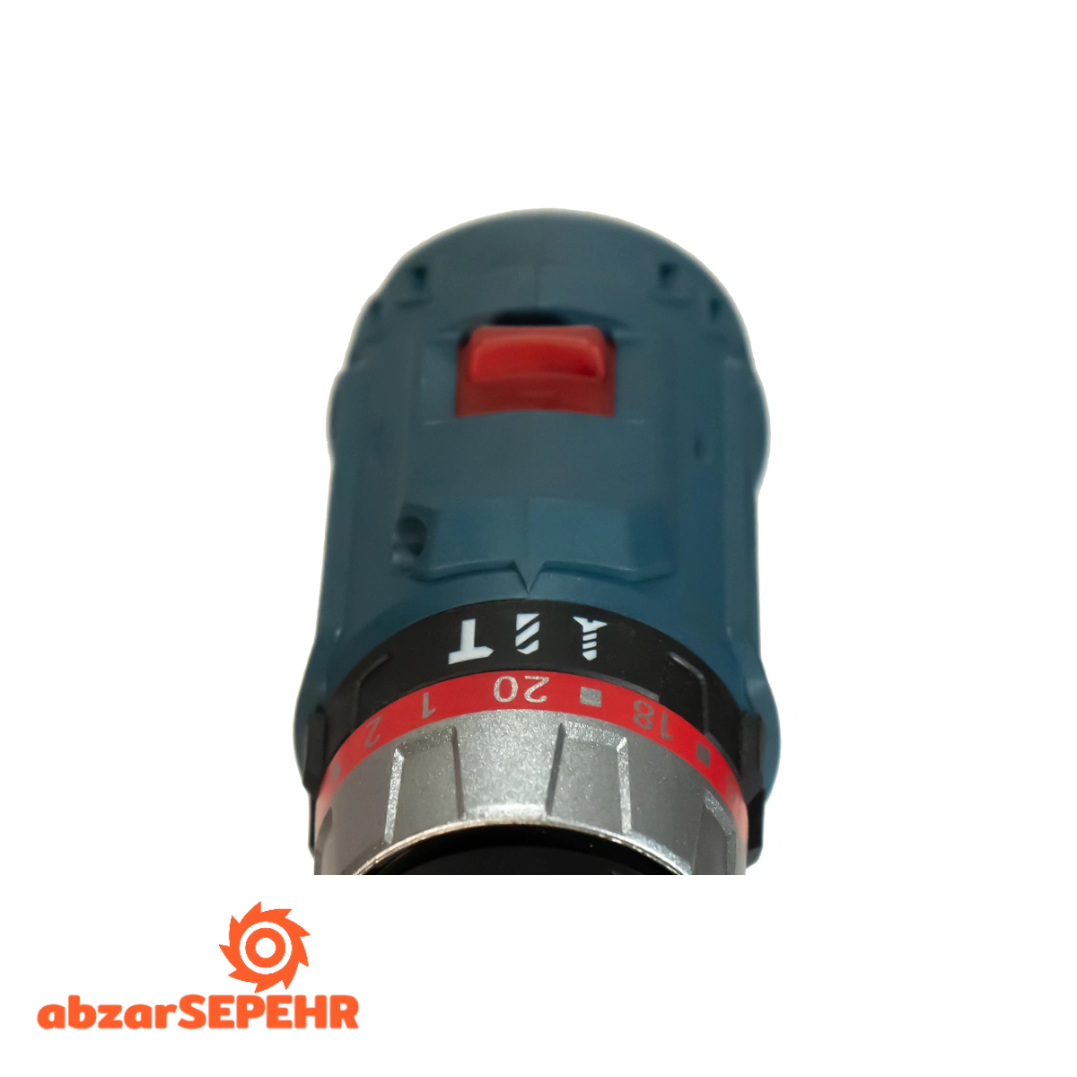 دریل شارژی براشلس 21 ولت apn مدل BD21T - تصویر 2