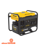 موتور برق اینورتر 5000 وات کنزاکس 6105