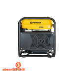 موتور برق اینورتر 5000 وات کنزاکس 6105 - تصویر 4