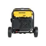 موتور برق اینورتر 5200 با ATS کنزاکس 6106 - تصویر 6