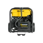 موتور برق اینورتر 5200 با ATS کنزاکس 6106 - تصویر 5