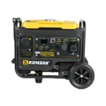 موتور برق اینورتر 5200 با ATS کنزاکس 6106 - تصویر 2