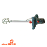 میکسر همزن 1600 وات apn مدل EM160S - تصویر 7