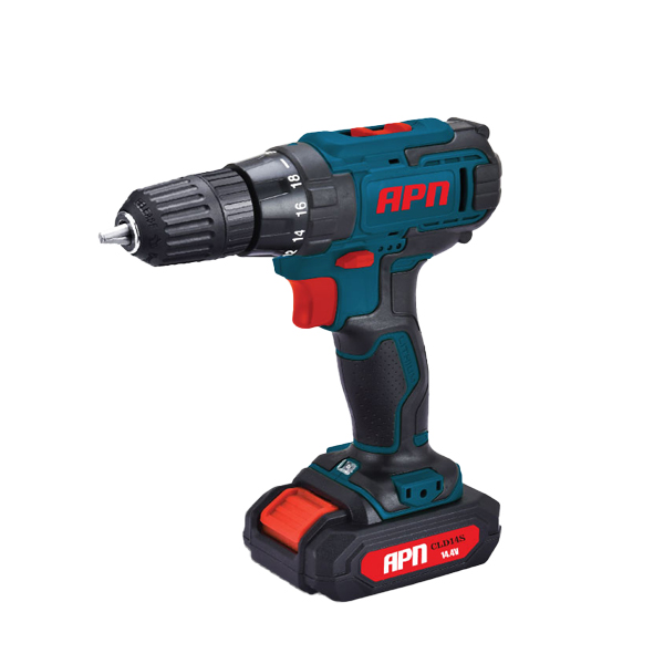 دریل شارژی 14 ولت apn مدل CLD14S دریل شارژی 14 ولت apn مدل CLD14S