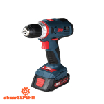 دریل شارژی 14 ولت apn مدل CLD14L