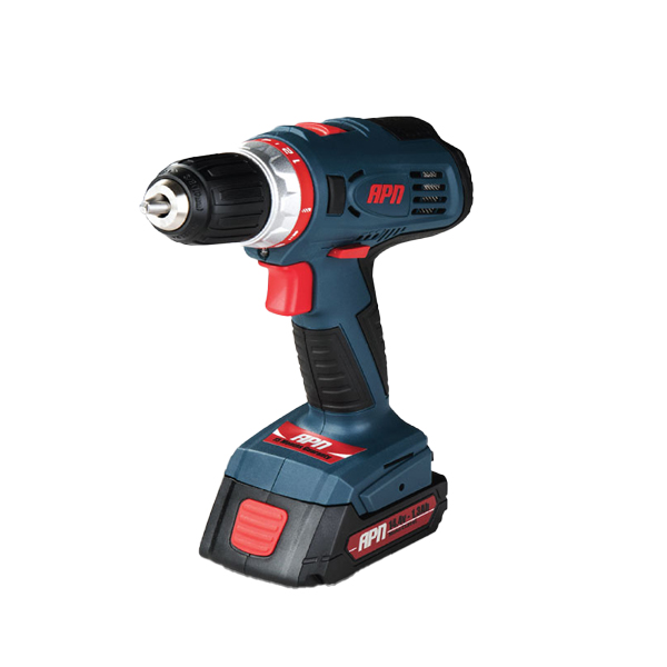دریل شارژی 14 ولت apn مدل CLD14L دریل شارژی 14 ولت apn مدل CLD14L