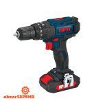 دریل شارژی 18 ولت apn مدل CLD18S